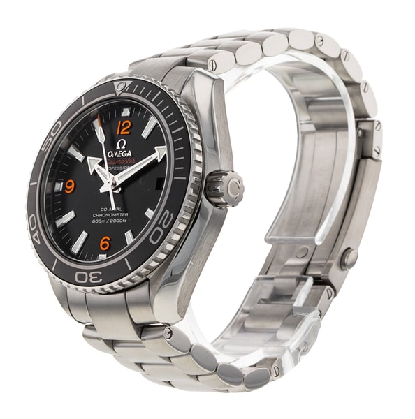 Omega Planet Ocean 232.30.42.21.01.003